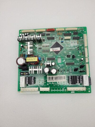 Genuine Samsung Refrigerator Electronic Control Board Part#DA41-00684A - Image 3