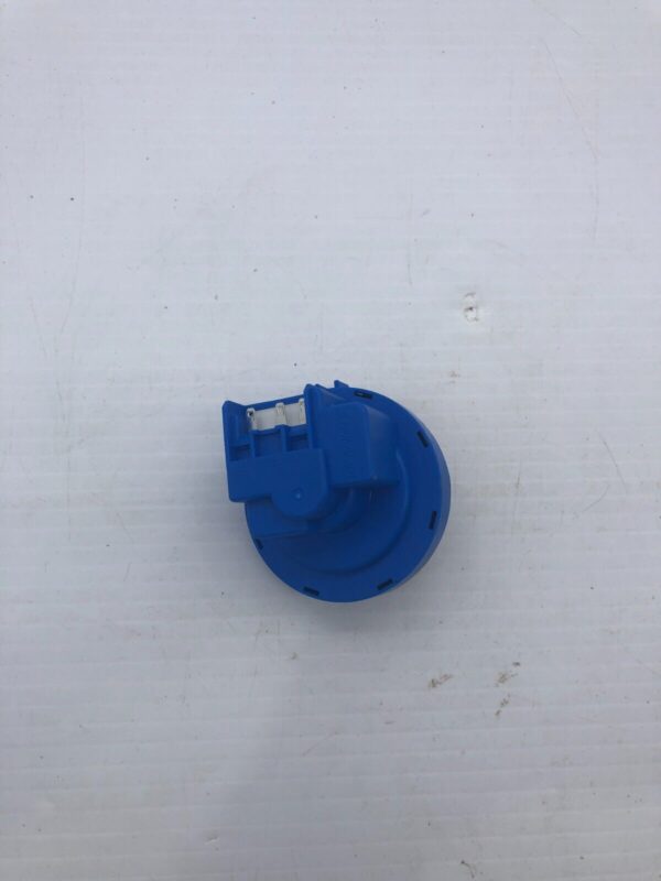 Genuine Samsung Washer Water-Level Pressure Switch Part# DC96-01703N - Image 3