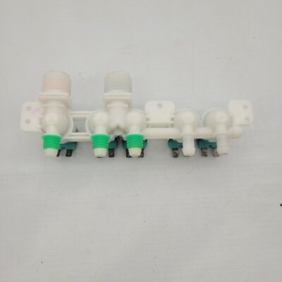 Genuine Samsung Washing Machine Inlet Valve Part#C-374/16-A12