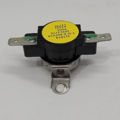 Genuine Stove GE Thermostat Part#205C2776