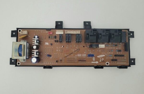 Genuine Stove Samsung Control Board Part#DE41-00376B - Image 3