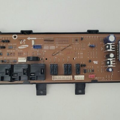 Genuine Stove Samsung Control Board Part#DE41-00376B