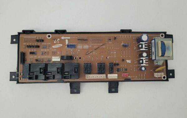 Genuine Stove Samsung Control Board Part#DE41-00376B