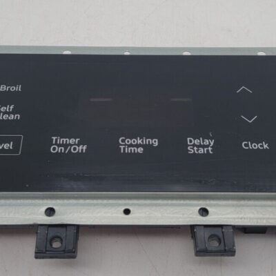 Genuine Stove Samsung Dispenser Control Board Part#DE94-03926A DG34-00041A