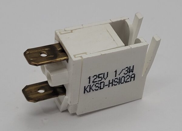 Genuine Stove Samsung Light Indicator Part#KKSD-HS102A - Image 3