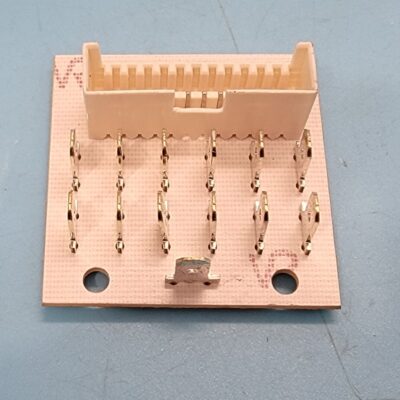 Genuine Stove Thermador Control Board Part#629.957-00 00491265