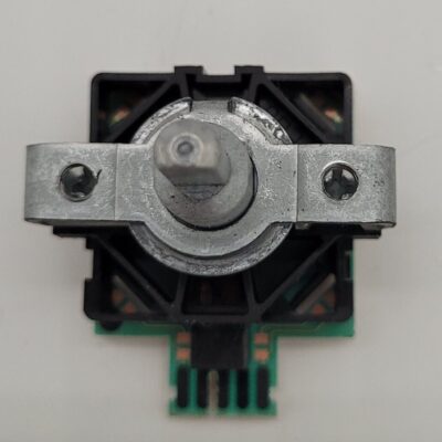 Genuine Stove Verona Switch Part#44.02020.102