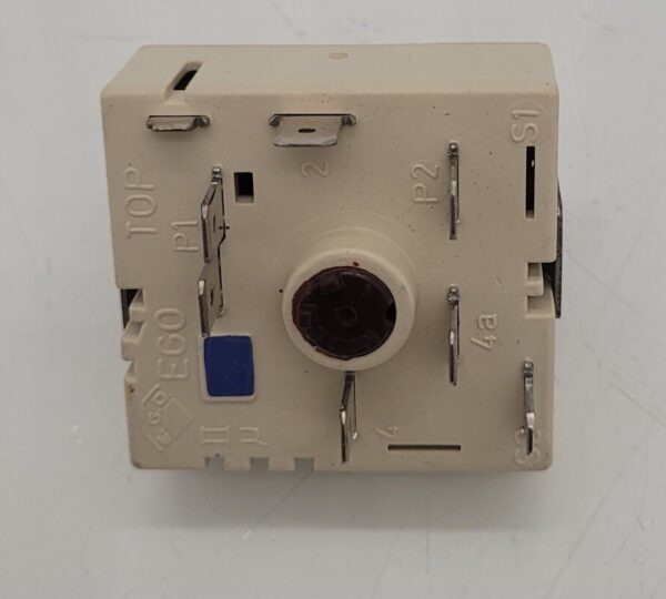 Genuine Stove Whirlpool Infinite Switch Part#W10149355 - Image 3