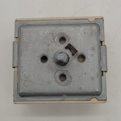 Genuine Stove Whirlpool Infinite Switch Part#W10149355