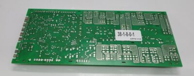 Genuine Triple Wall Oven Thermador Control Board Part#00N2205 60D22050301 - Image 3