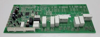 Genuine Triple Wall Oven Thermador Control Board Part#00N2205 60D22050301