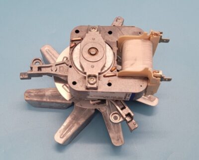 Genuine Triple Wall Oven Thermador Fan Motor Part#9000172155 - Image 3