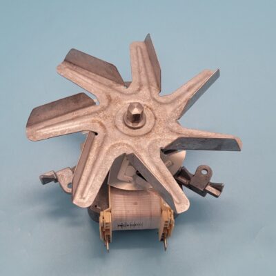 Genuine Triple Wall Oven Thermador Fan Motor Part#9000172155