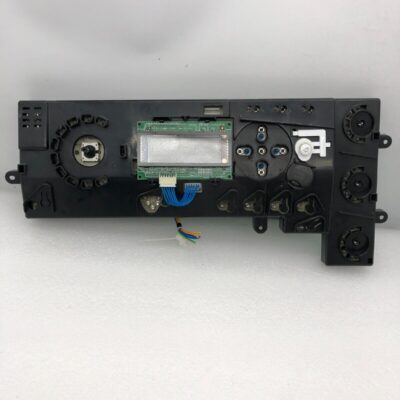 Genuine  Washer Control Board Part# 175D5721G009