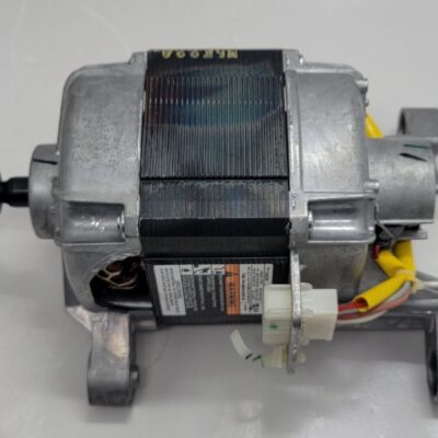 Genuine Washer Electrolux Drive Motor Part#1346389