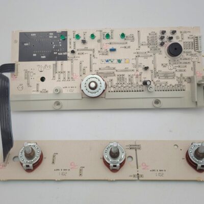 Genuine Washer GE Control Board Part#175D5261G035