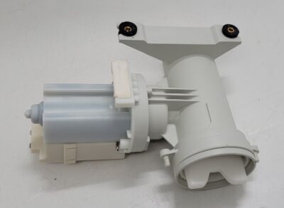 Genuine Washer GE Drain Pump Part#DP040-018 - Image 3