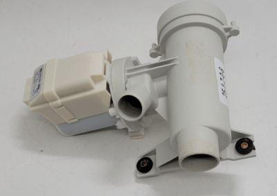 Genuine Washer GE Drain Pump Part#DP040-018