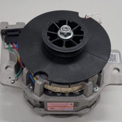 Genuine Washer GE Drive Motor Part#290D1182