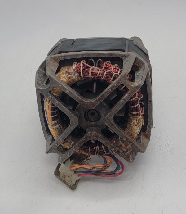 Genuine Washer GE Drive Motor Part#5KCP160FFA001AS - Image 4