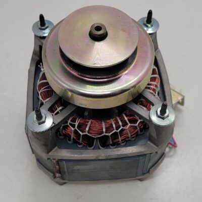 Genuine Washer GE Drive Motor Part#5KCP160FFA001AS