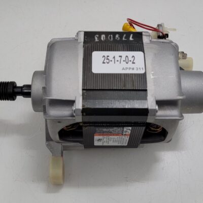 Genuine Washer GE Drive Motor Part#AA0305010000 J52PWAAB0104