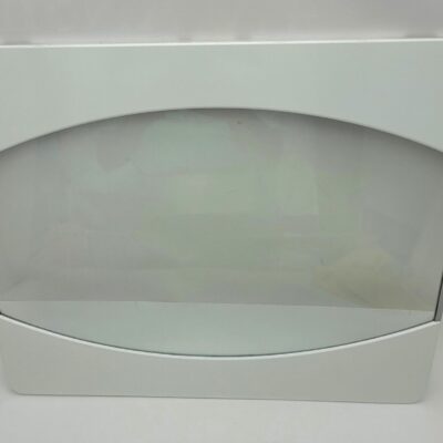 Genuine Washer GE Glass Lid Part#WH44X10247