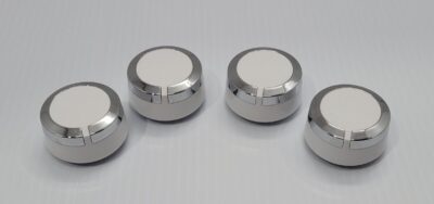 Genuine Washer GE Knob Set Part#WH01X24377