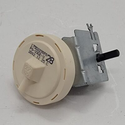 Genuine Washer GE Pressure Switch Part#175D2290P028