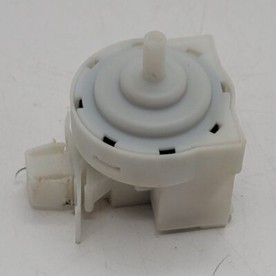 Genuine Washer GE Pressure Switch Part#175D6861P001