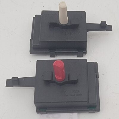 Genuine Washer GE Selector Switch Set Part#290D2291A001