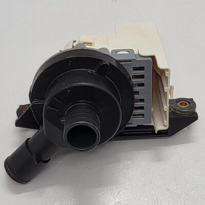 Genuine Washer Kenmore Drain Pump Part#W10049400