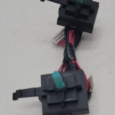 Genuine Washer Kenmore Selector Switch Set Part#W10701085