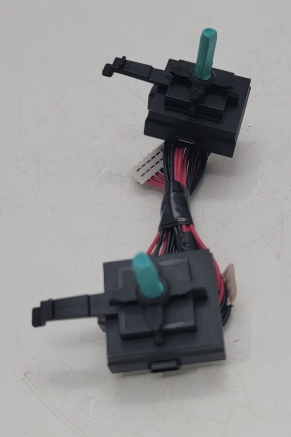 Genuine Washer Kenmore Selector Switch Set Part#W10701085