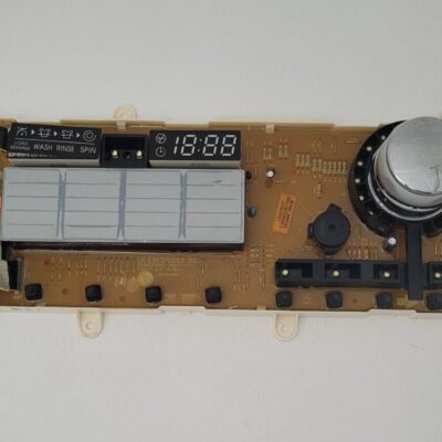 Genuine Washer LG Circuit Board Part#EBR62267105