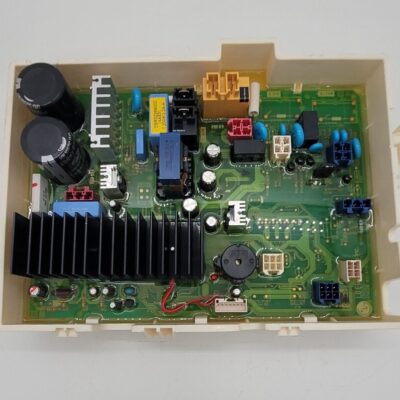 Genuine Washer LG Control Board Part#EBR32268002