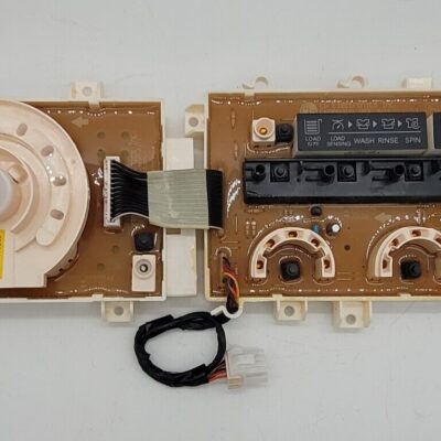 Genuine Washer LG Control Board Part#EBR36870701