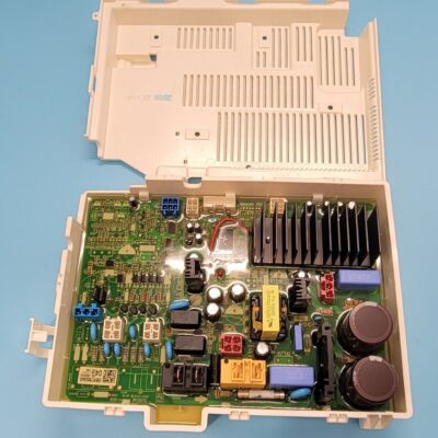 Genuine Washer LG Control Board Part#EBR78534504