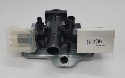 Genuine Washer LG Drain Pump Part#4681EA2001T - Image 3