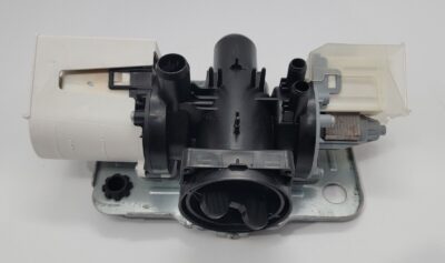 Genuine Washer LG Drain Pump Part#4681EA2001T