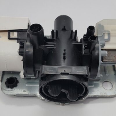 Genuine Washer LG Drain Pump Part#4681EA2001T