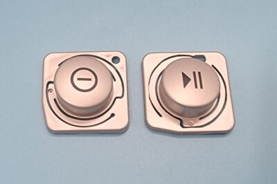 Genuine Washer LG Panel Button Set Part#ER3067