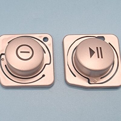 Genuine Washer LG Panel Button Set Part#ER3067