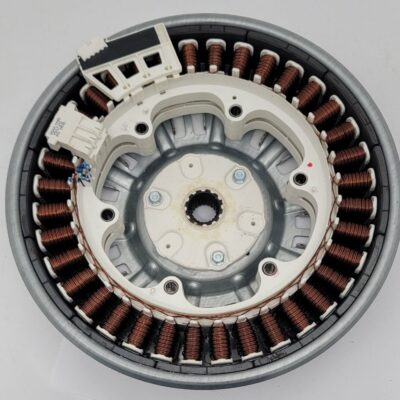 Genuine Washer LG Stator Rotor Part#266C1AB