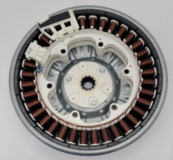 Genuine Washer LG Stator Rotor Part#266C1AB