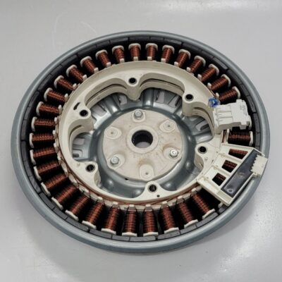 Genuine Washer LG Stator Rotor Part#WDC266C01R