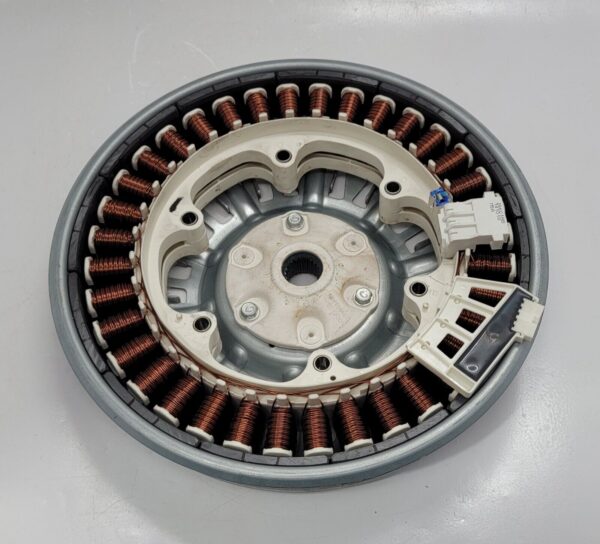 Genuine Washer LG Stator Rotor Part#WDC266C01R