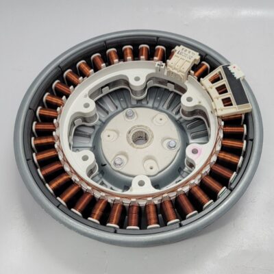 Genuine Washer LG Stator Rotor Part#WDC266C01R