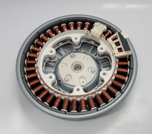 Genuine Washer LG Stator Rotor Part#WDC266C01R