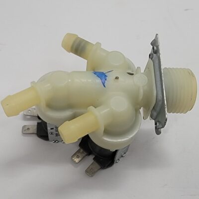 Genuine Washer LG Water Inlet Valve Part#33690219